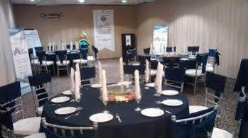 Hotel El Camino Inn&suites Reynosa